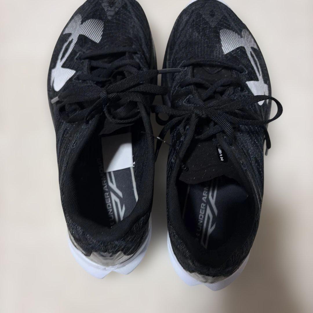 アンダーアーマーベロシティ エリート 2 26.0センチ　3027205 004