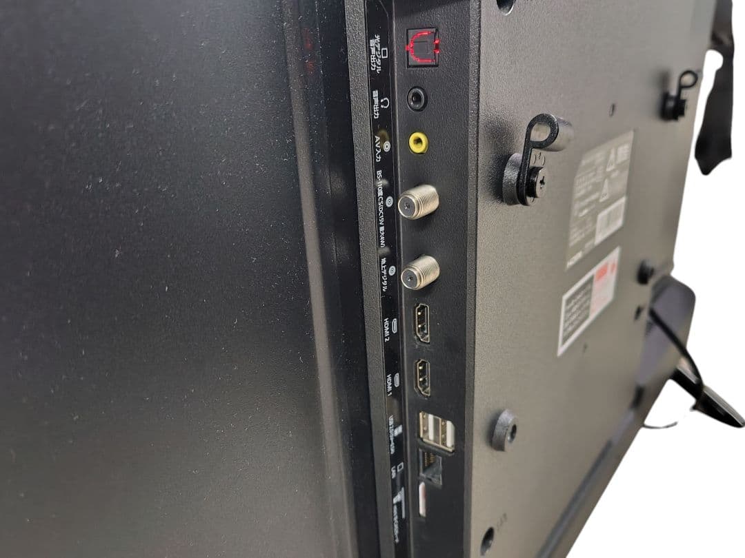 アイリスオーヤマ　液晶テレビ 40V型 40FB10P