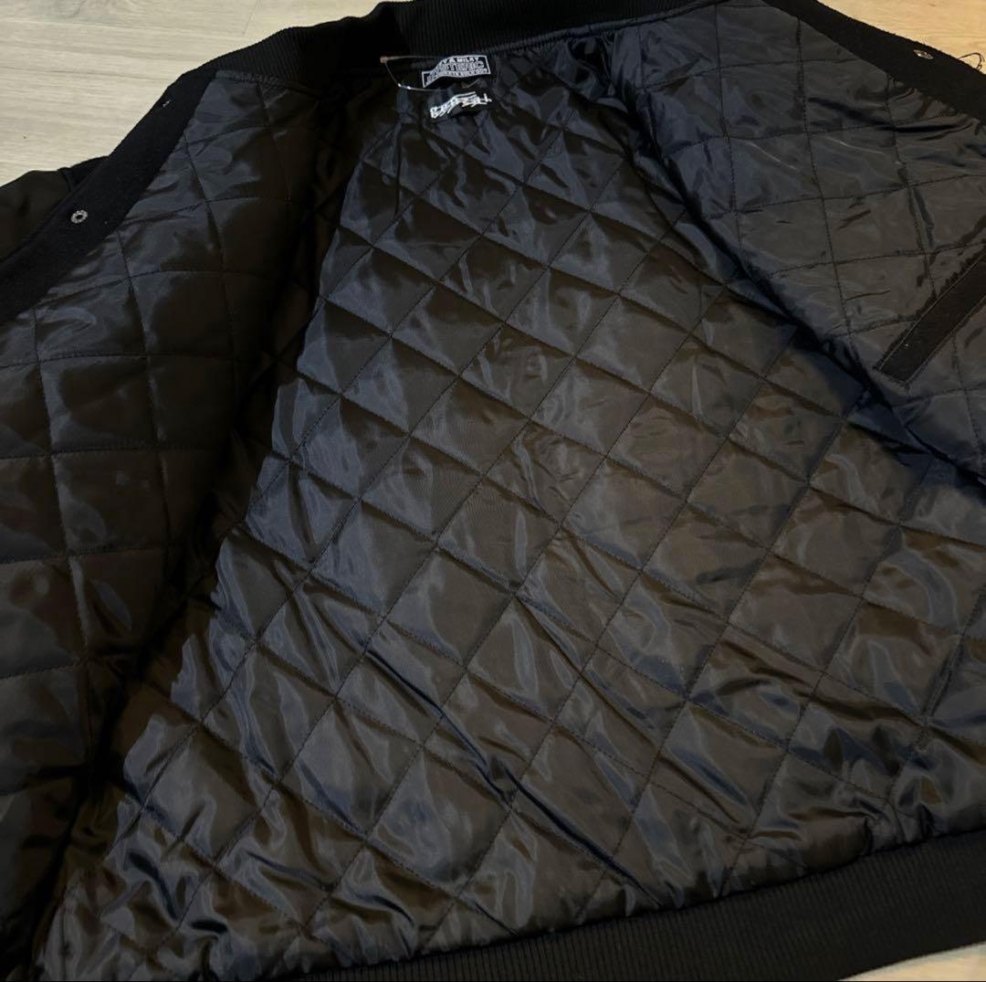 ヒステリックグラマー ゲンザイ コラボスタジャン