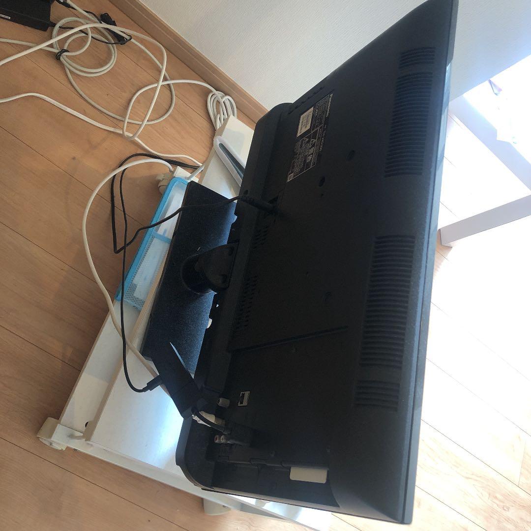 テレビ Panasonic VIERA D300 TH-24D300