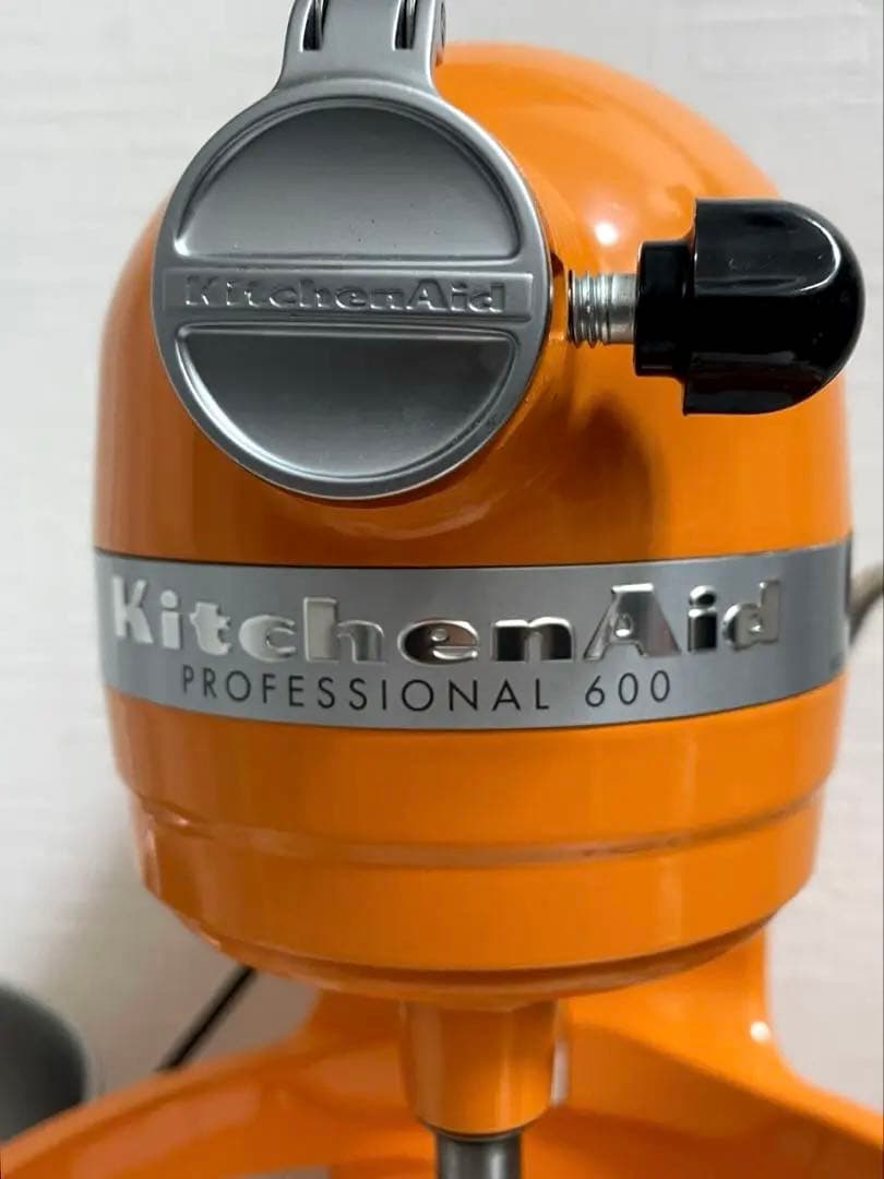 キッチンエイド 6QT プロフェッショナルミキサー600厨房機器 業務用