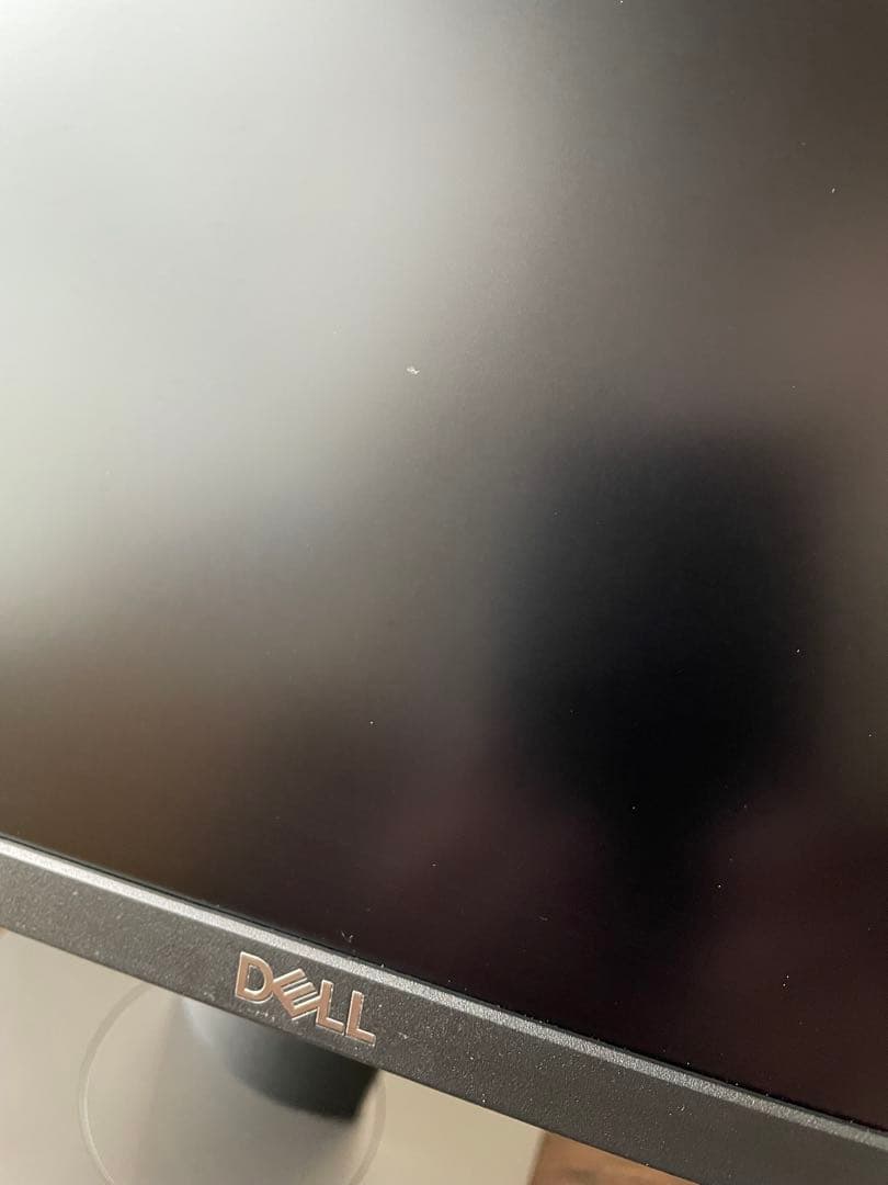 Dell Type-Cモニター P2419HC 23.8インチ