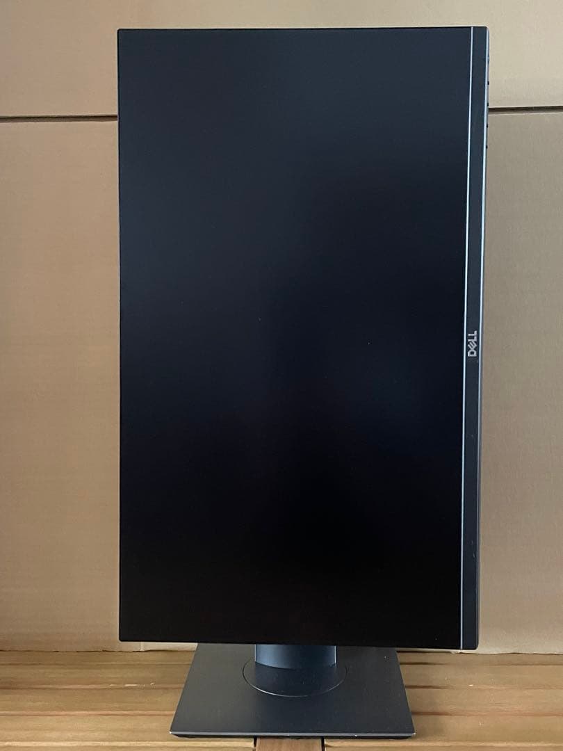 Dell Type-Cモニター P2419HC 23.8インチ