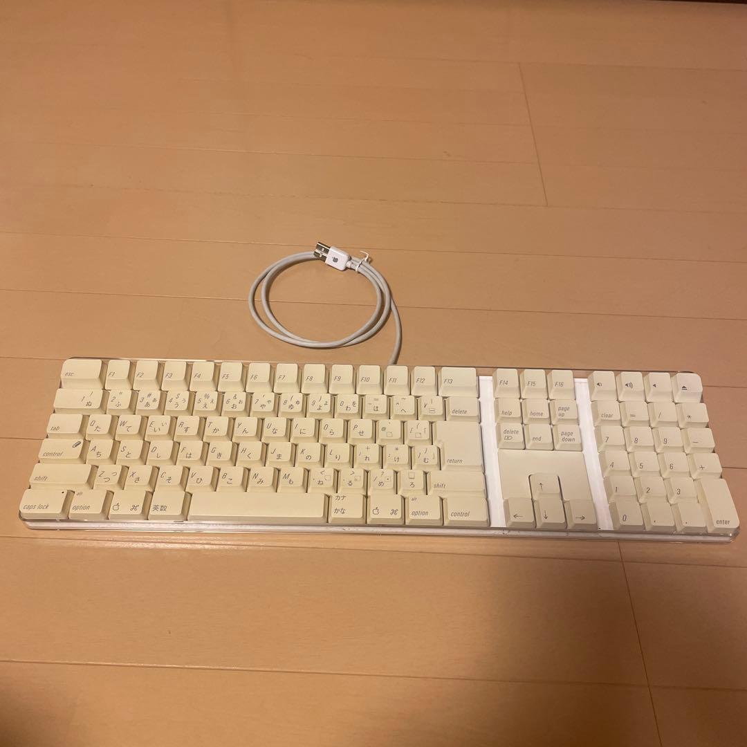 Macデスクトップ iMac G4 M6498 800MHz 1024MB 60HD