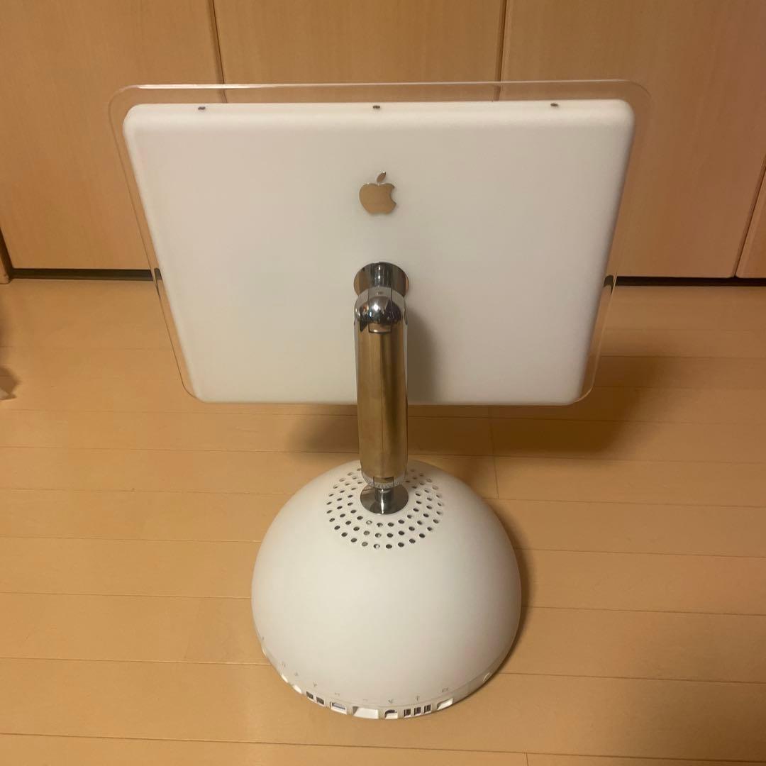 Macデスクトップ iMac G4 M6498 800MHz 1024MB 60HD