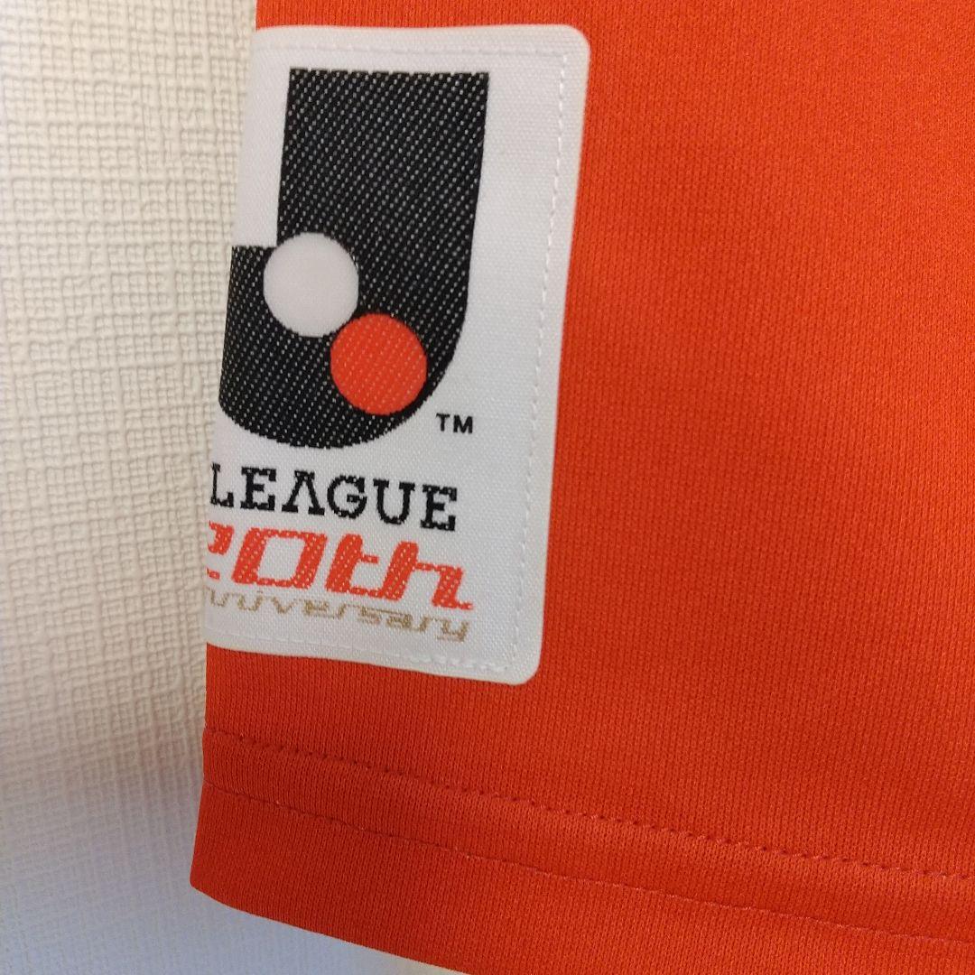 名古屋グランパス 田中隼磨 ユニフォーム