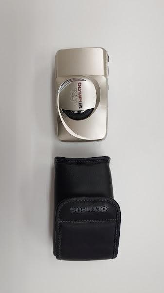 Olympus ∞Stylus ZOOM 140 フィルムコンパクトカメラ