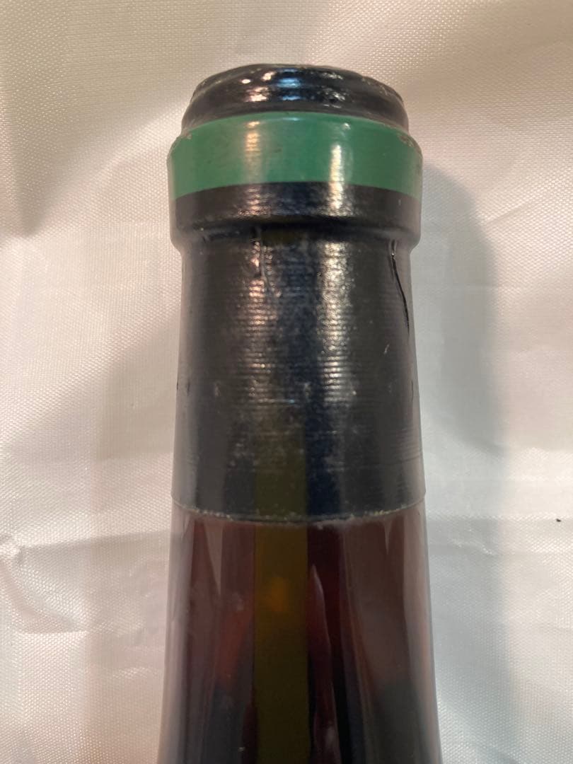 トレッビアーノ・ダブルッツォ2000年エドワルド ヴァレンティーニ 白750ml