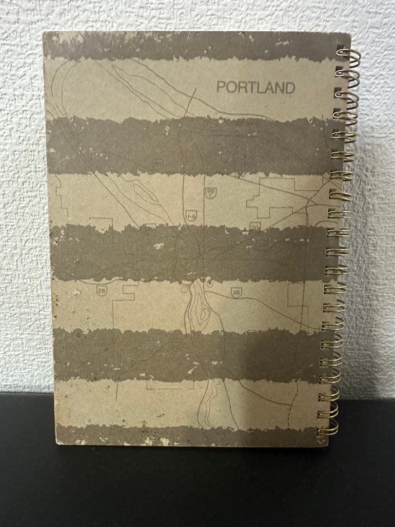 【非売品激レア】ナンバーナイン08AWルックブック