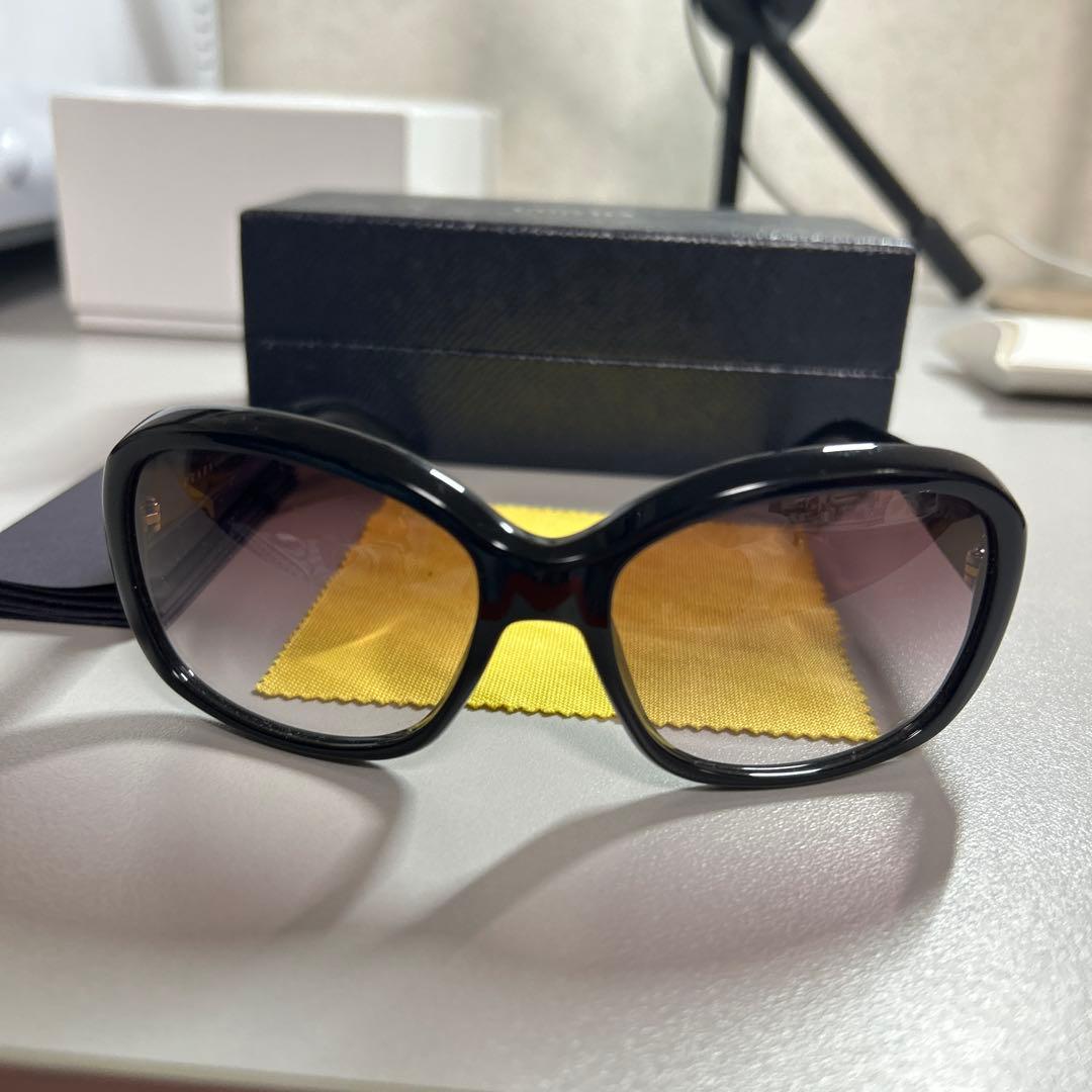 【PRADA】プラダ SPR31N / レディースサングラス