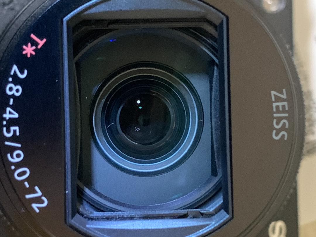 【SONY】 DSC-RX100M7 ソニー