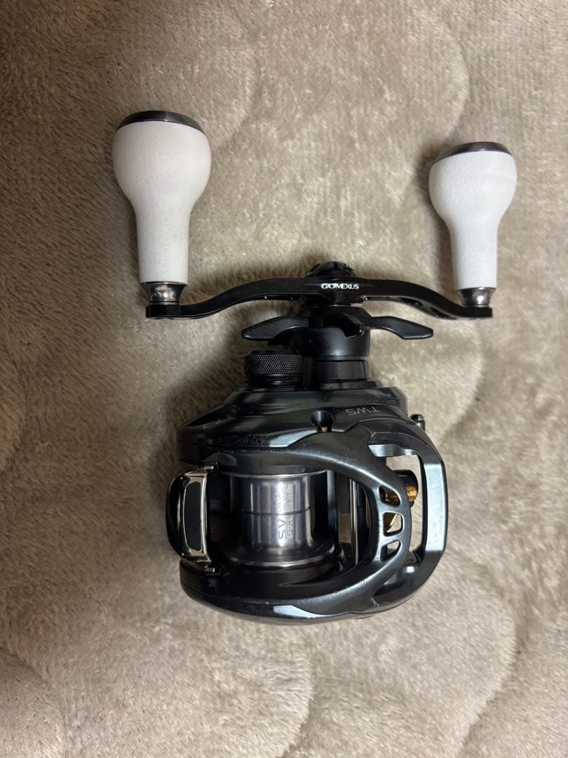 17タトゥーラsvtwカッ飛びチューン