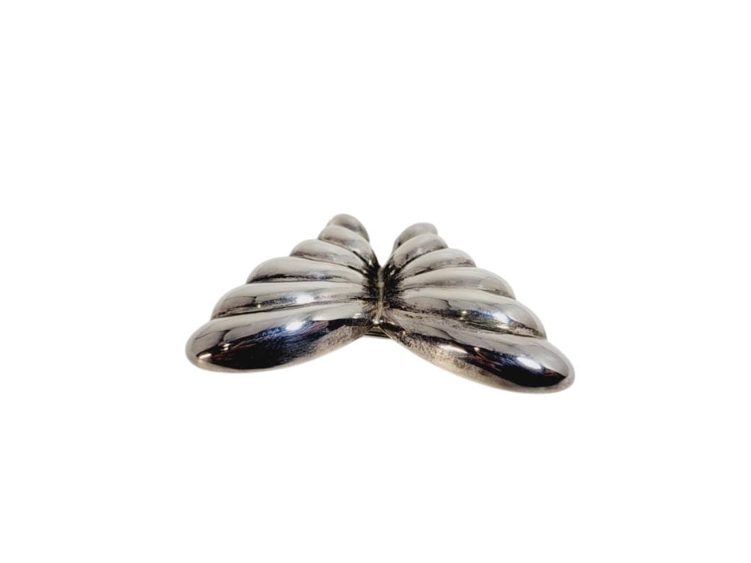 TIFFANY&Co. ティファニー バタフライ ブローチ 925 銀製