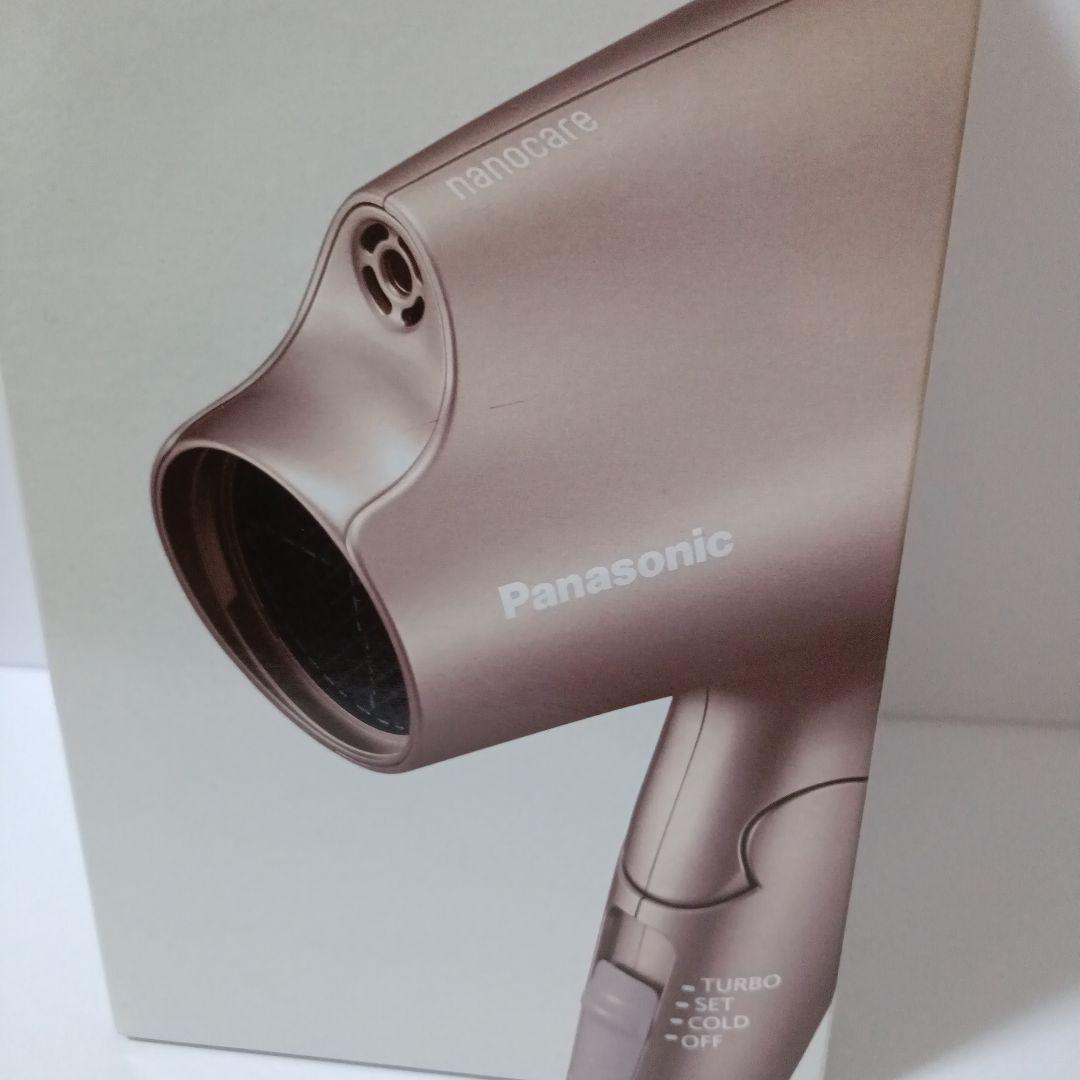 Panasonic EH-NA2K-PN ヘアドライヤー