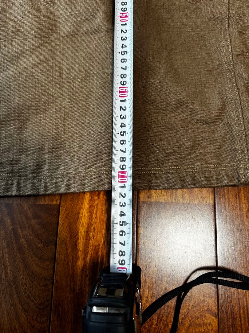 コリンボ　スナイパーズベスト ダック　サイズXL ハンティング