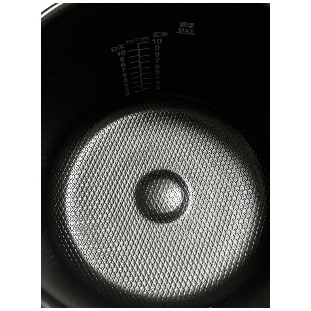 【美品】T-fal Cook4me Noir 6L 電気圧力鍋