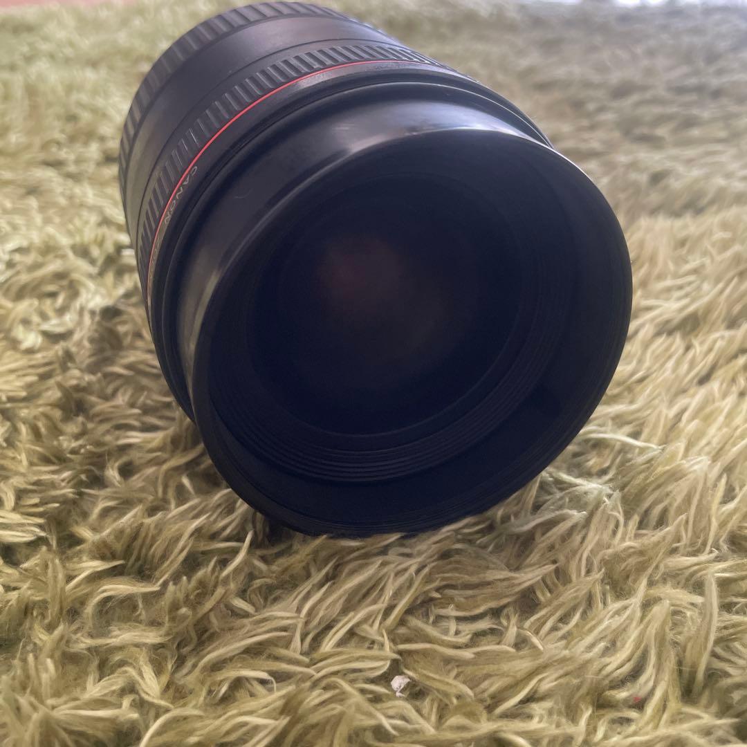 Canon EF 28-80mm 1：2.8-4 L ズームレンズ