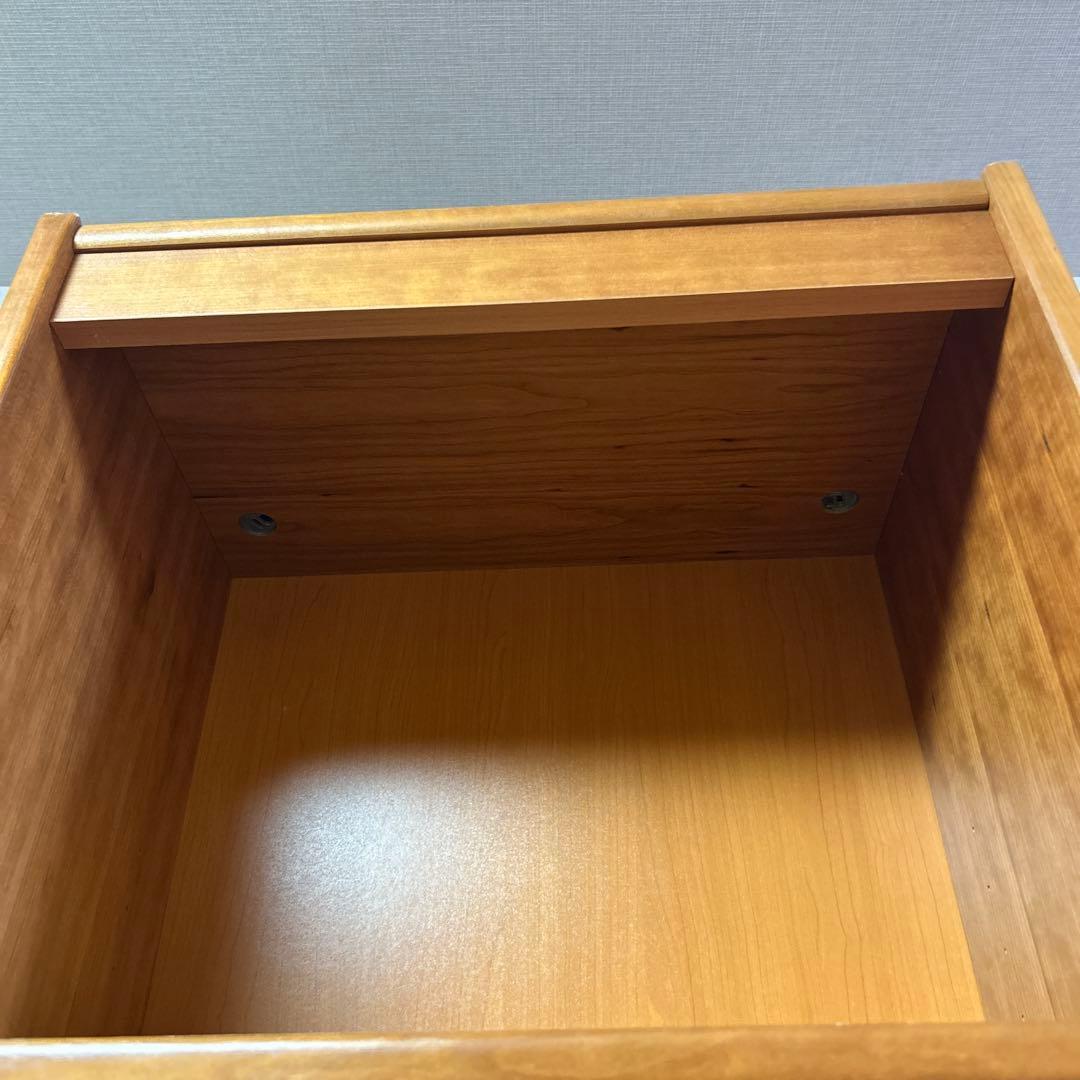 オープンラック　幅50cm 高さ214cm