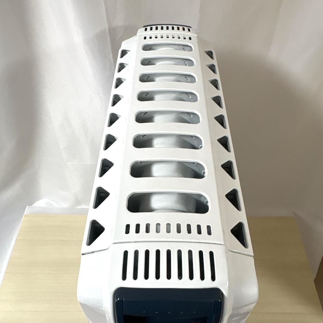 DeLonghi デロンギ QSD0915-BL オイルヒーター