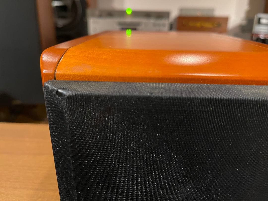 DENON SC-E717R (2ウェイ 3スピーカー)ペアスピーカー