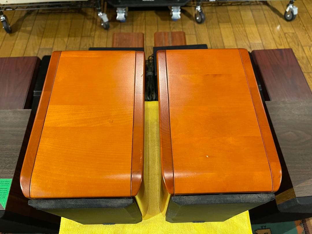 DENON SC-E717R (2ウェイ 3スピーカー)ペアスピーカー