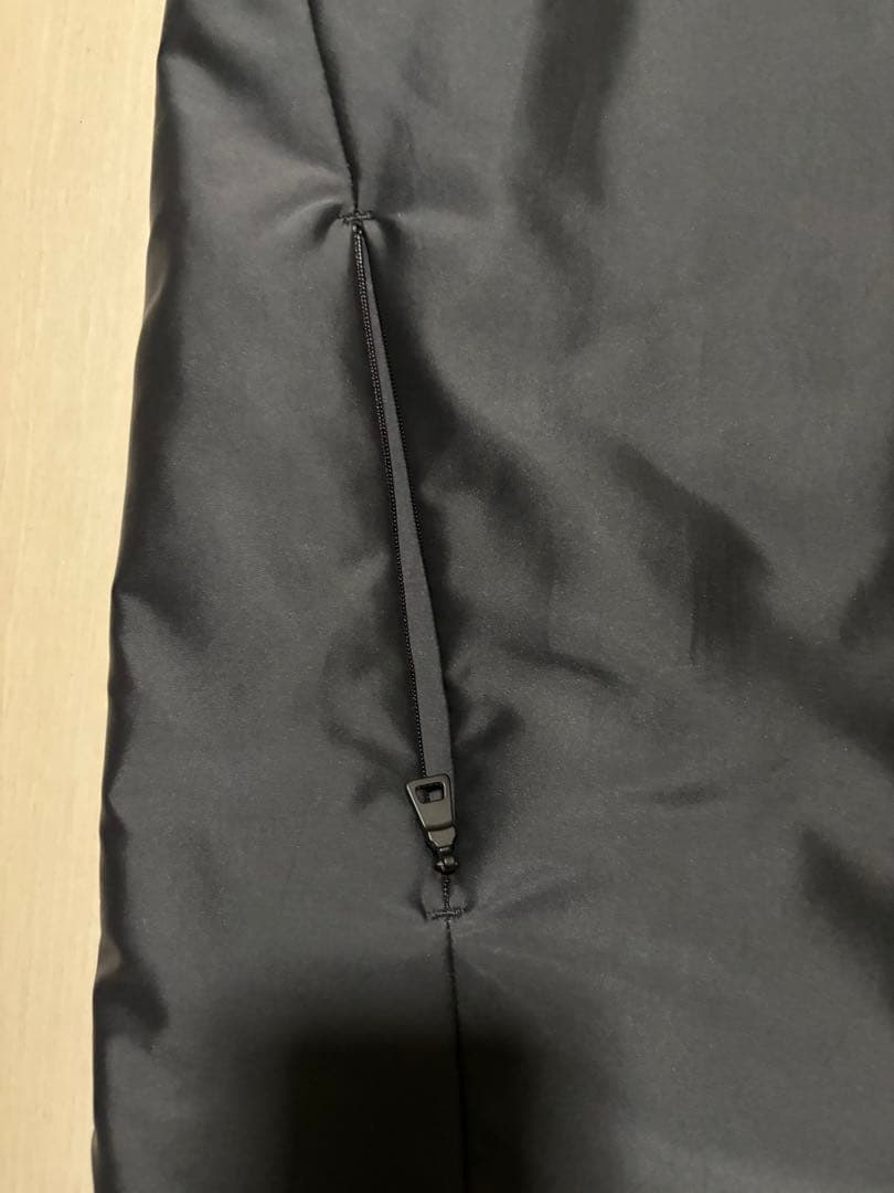 DESCENTE デサント オルテライン I/O コーチジャケット