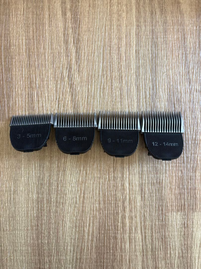 Svans.コードレスバリカン本体 フルセット