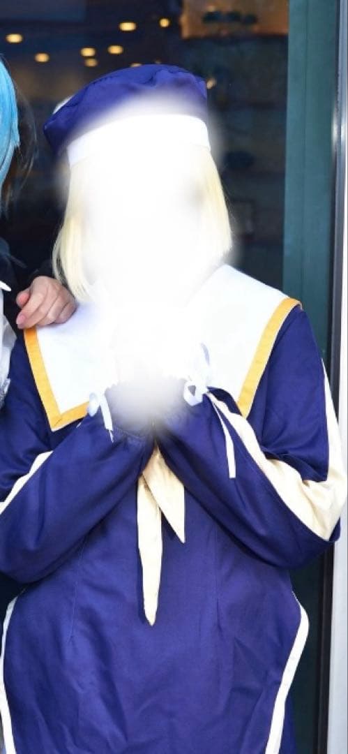 魔法使いの約束 リケ　コスプレ衣装