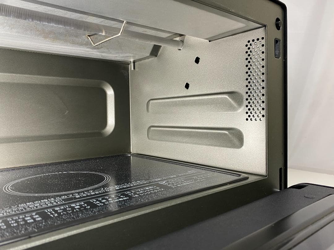 SHARP　オーブンレンジ　RE-SD18A-B 2021年製