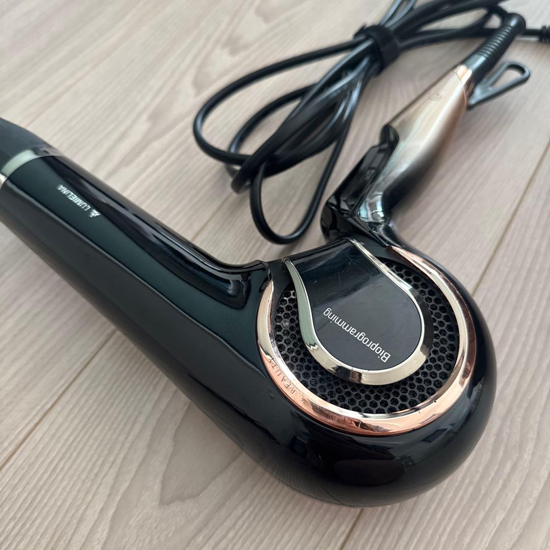 最終値下げ‼️REPRONIZER 4D Plus ヘアドライヤー