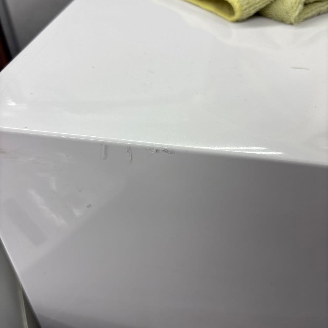 コンパクト冷蔵庫 TQ-0146WH 46L