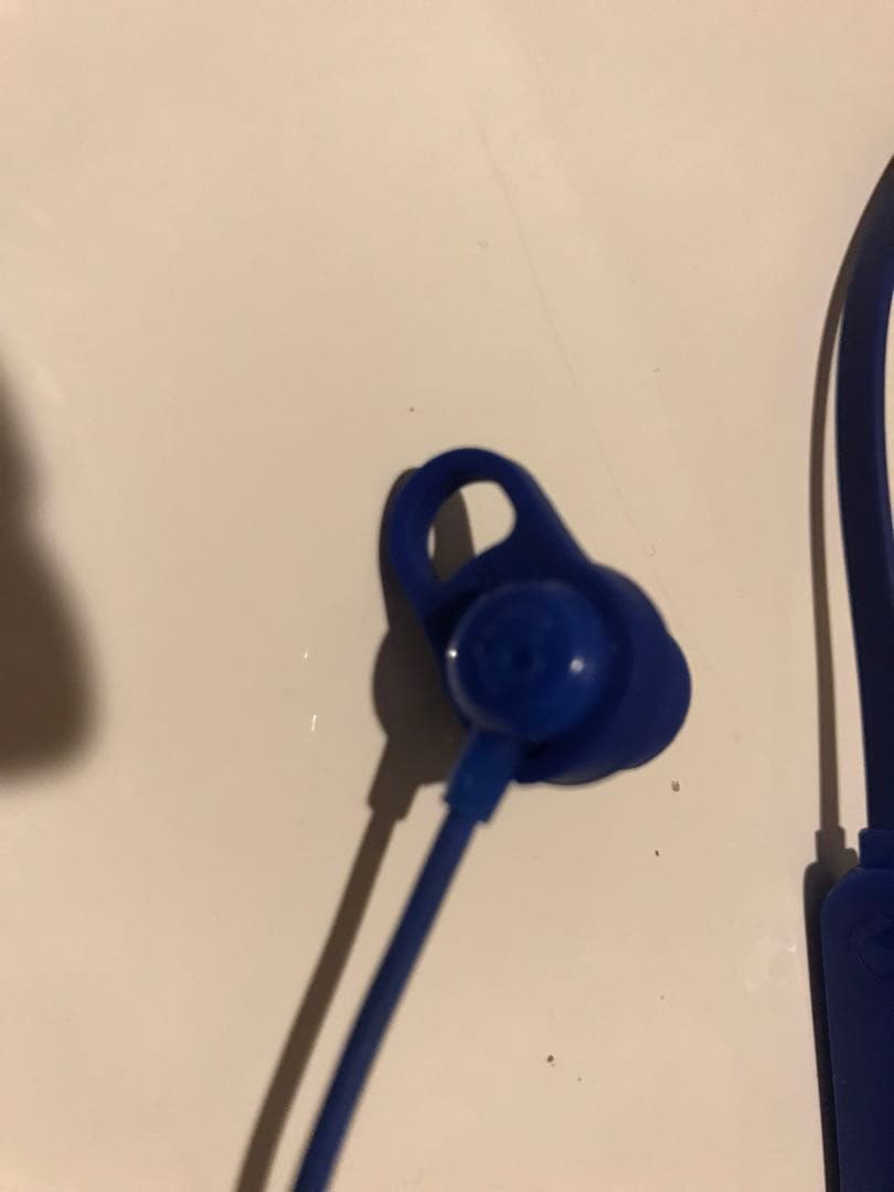 skullcandy イヤホン スカルキャンディ