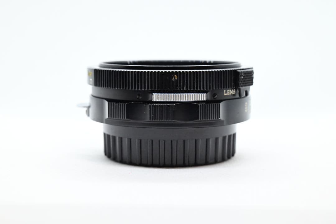 Nikon ニコン GN Auto Nikkor 45mm f2.8 非Ai