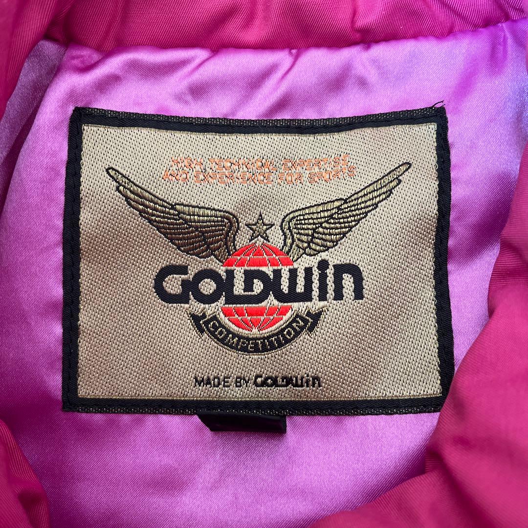 スキーウェア　GOLDWIN