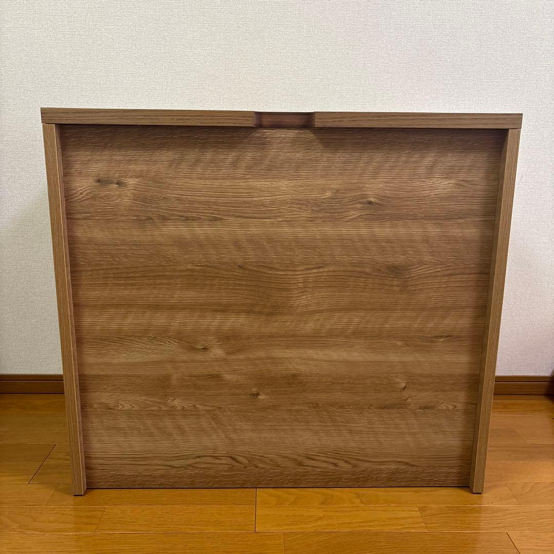 ウニコ　unico アディ　デスク　机