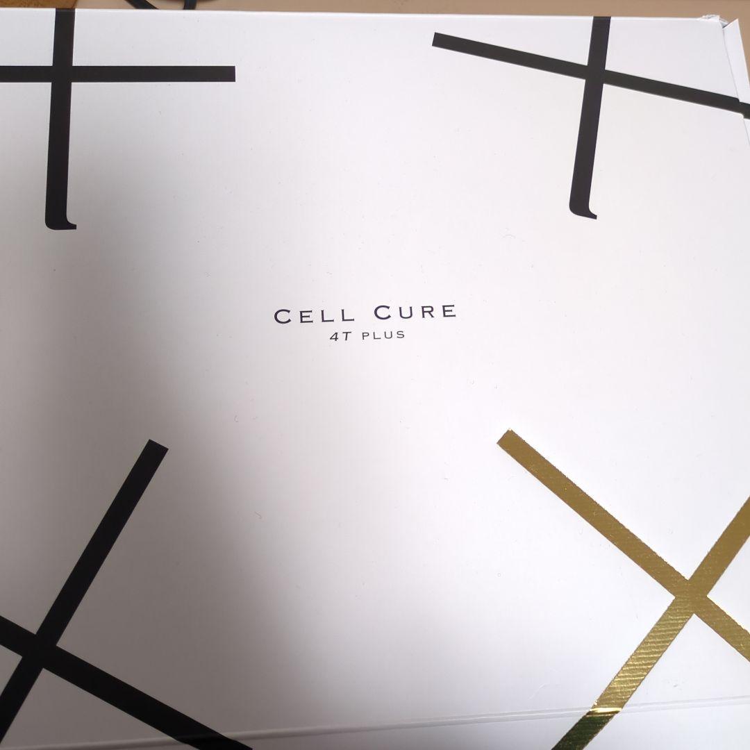 セルキュア4Tプラス