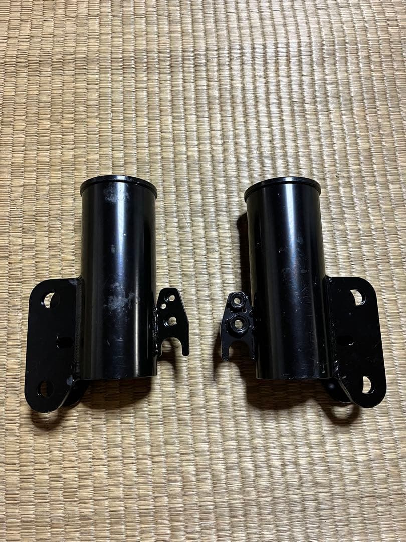 ダイハツ タント LA600S 2WD 車高調