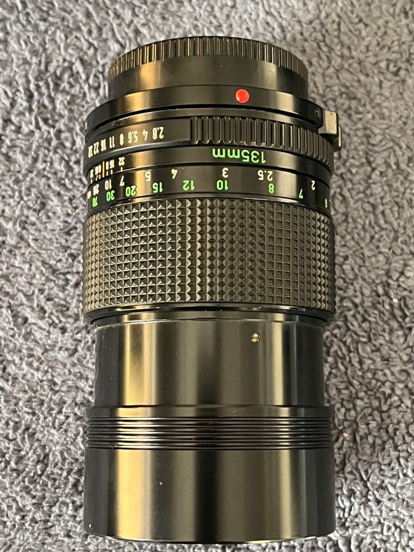 極美品Canon New F-1+AE MOTOR DRIVE +レンズ２本＋他