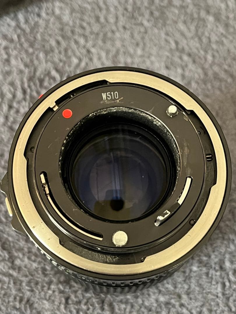 極美品Canon New F-1+AE MOTOR DRIVE +レンズ２本＋他