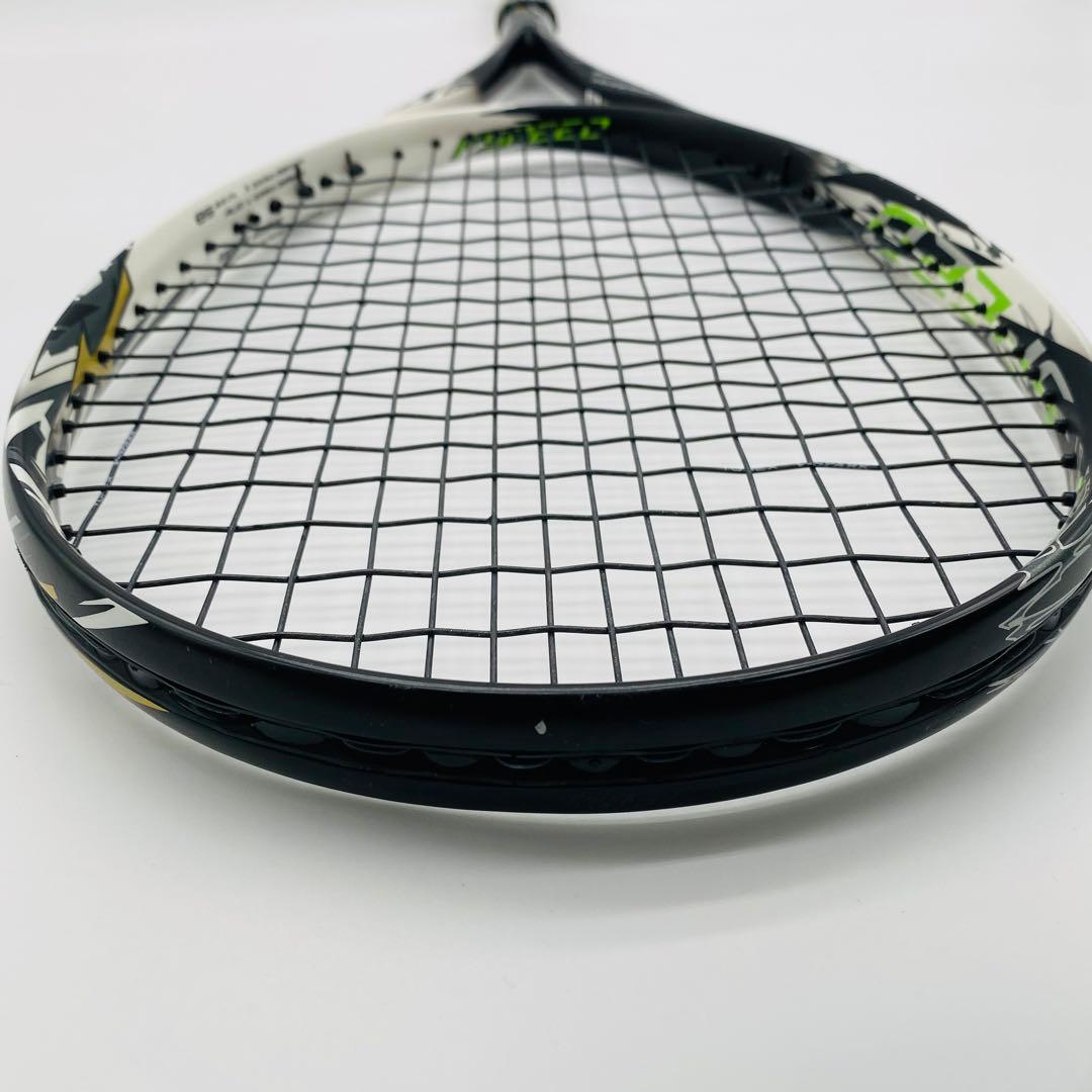 ミズノ F SPEED V-PRO SPECIAL TUNE ソフトテニス 前衛