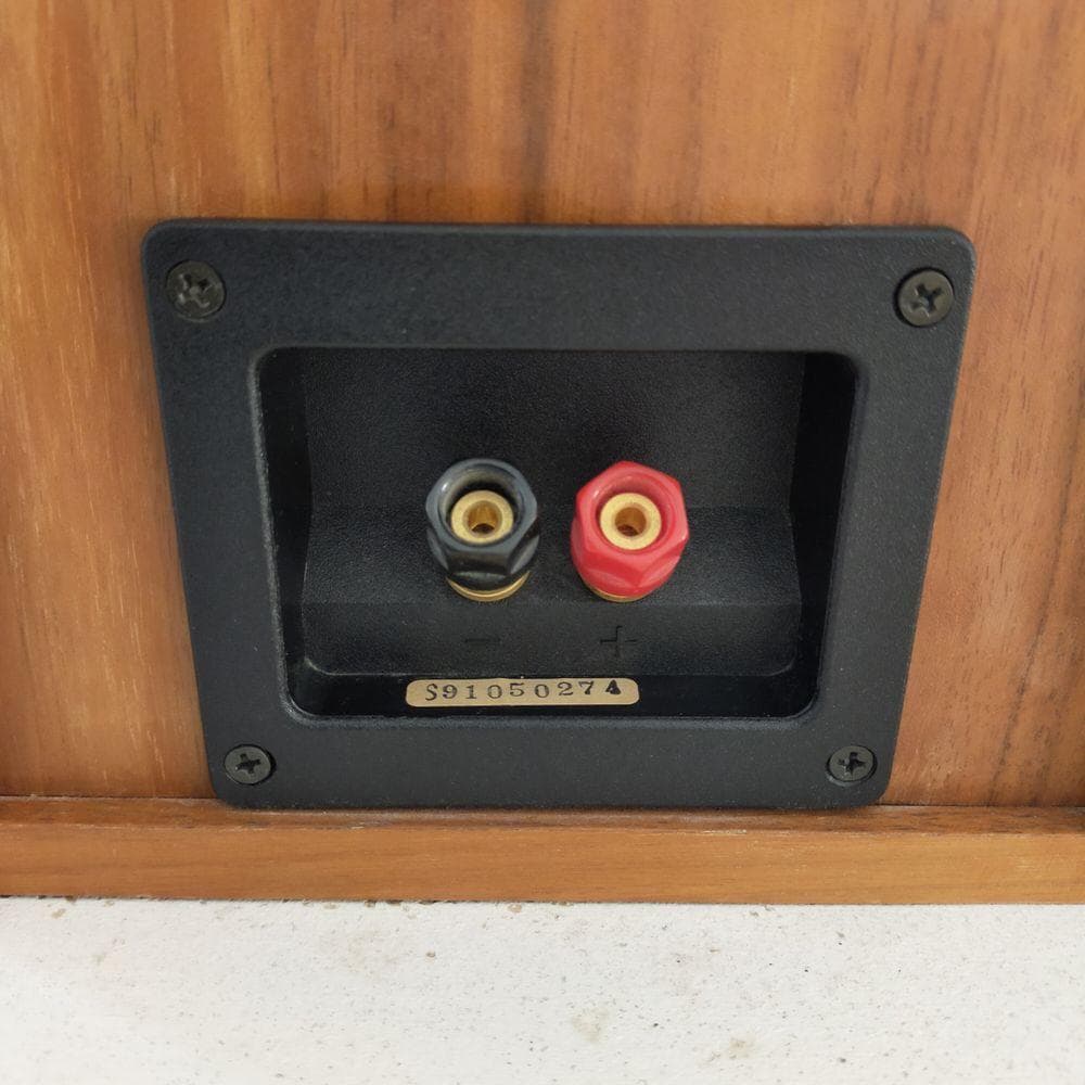 JBL 4312M コンパクトモニター スピーカー ペア