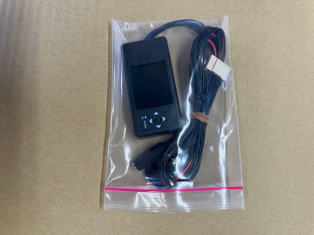 Ｌ戦姫絶唱シンフォギア　正義の歌ｊＡ　DCユニット　IPS ウーファー　スイッチ