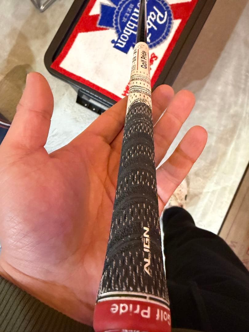 Callaway APEX UW 19° ユーティリティクラブ