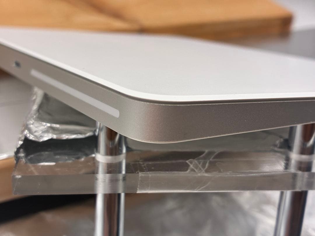 Apple純正 Magic Trackpad2 2020年型 A1535