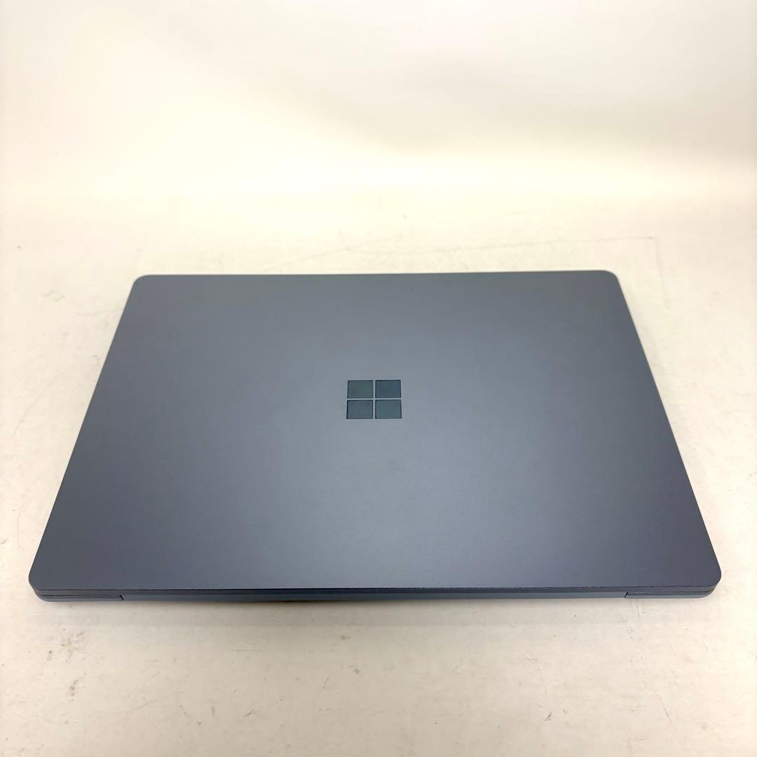 使用感少ない極上品！Surface Laptop Go3バッテリー良好！オフィス