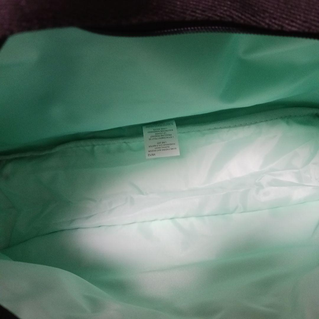 2743　レア　レスポートサック　スヌーピー　ショルダーバッグ　ポーチ付　未使用