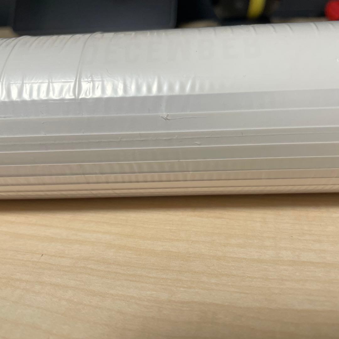 ブリアナギガンテ 2023年　カレンダー