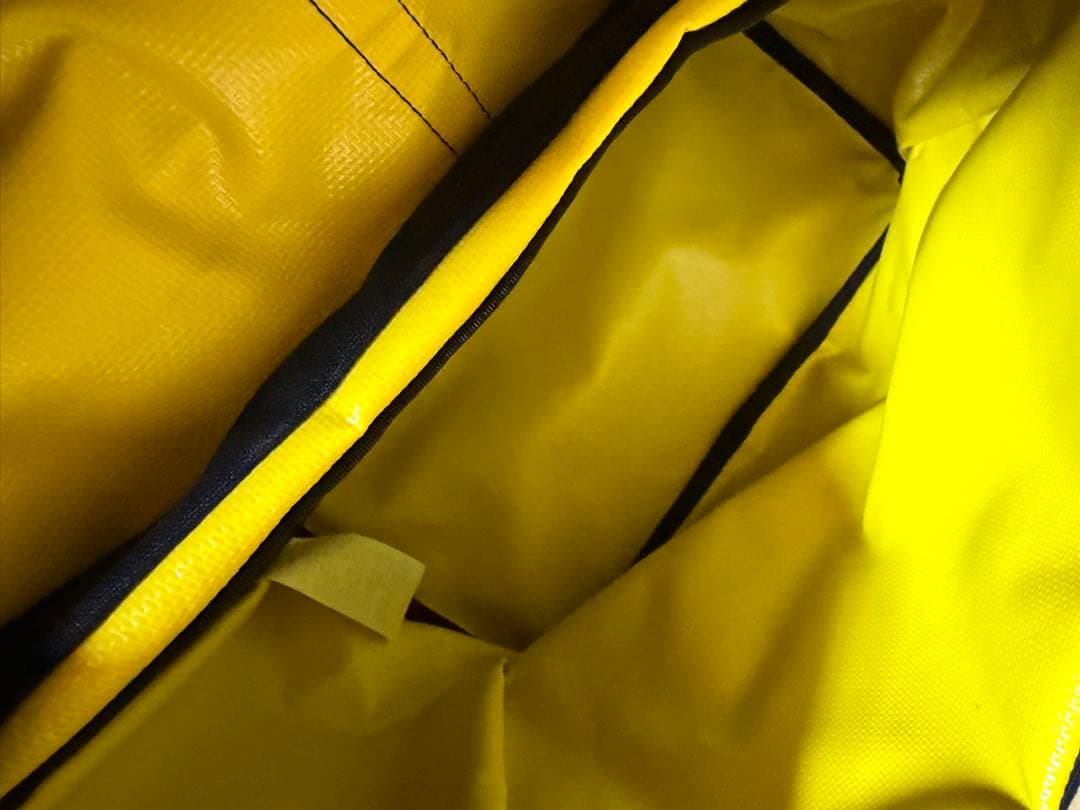 WILDTHINGS ×JUNMIKAMI メッセンジャーバッグ