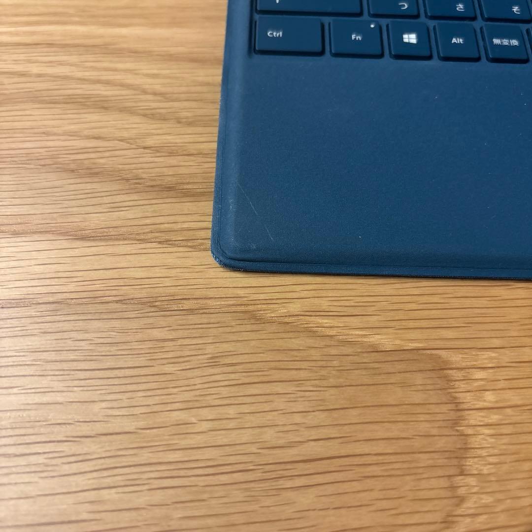 surfacepro4 ACアダプター付き