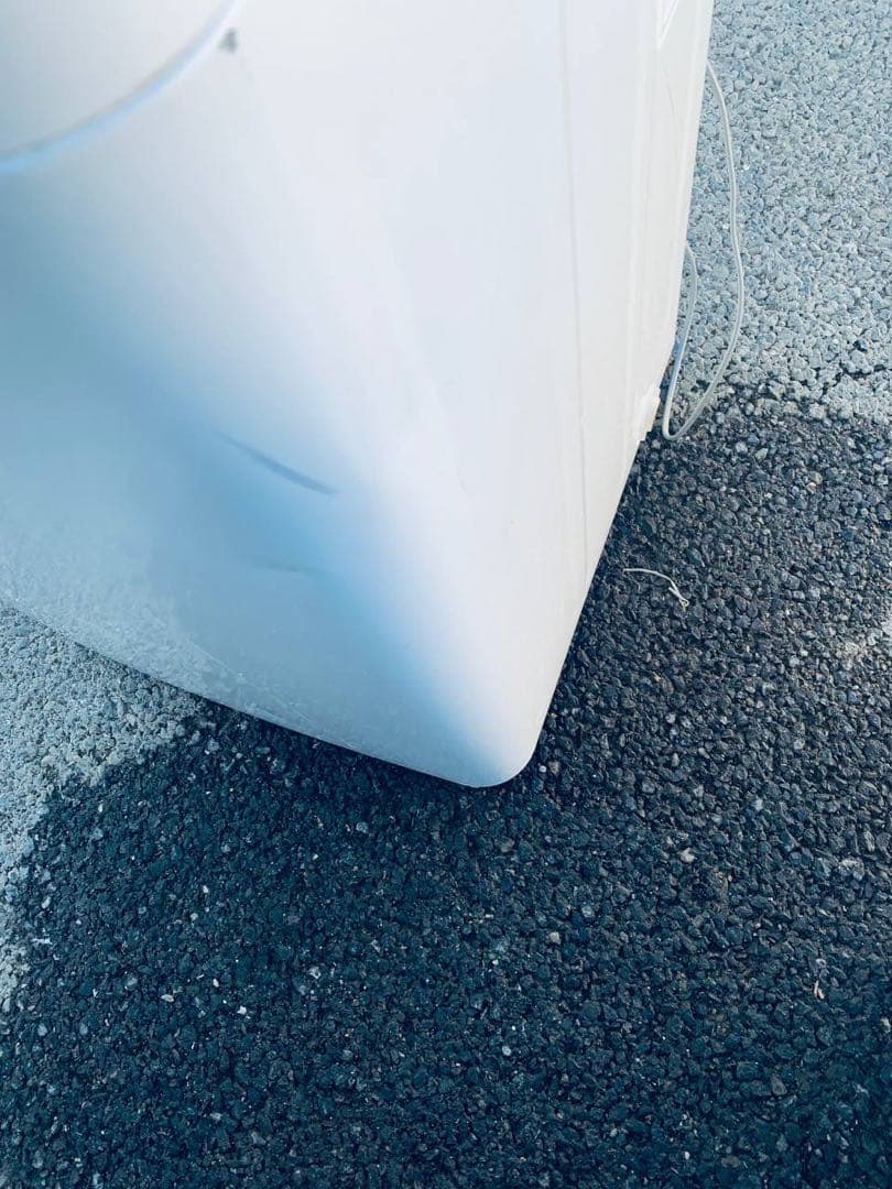 ♦YAMADA 洗濯機【2017年製】YWM-T45A1